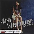 BACK TO BLACK , Amy Winehouse | CD | Zustand gut