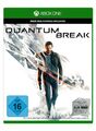 Quantum Break *(Xbox One Game)*