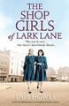 The Shop Girls of Lark Lane: A heartbreaking post-war family saga,Pam Howes