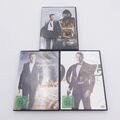 James Bond 007 Casino Royale Ein Quantum Trost Skyfall DVD Gebraucht sehr gut