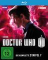 Doctor Who - Sraffel 7 - Blu ray