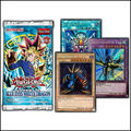 Yugioh! Legend of Blue Eyes White Dragon (25th Anniversary Edition) - Karten