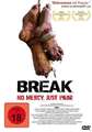 Break - No Mercy Just Pain! (FSK18) (DVD) Zustand Gut