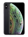 APPLE IPHONE XS - 64GB - SCHWARZ - BLACK - HÄNDLER - RECHNUNG - SEHR GUT