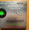 Hörbuch The Chemist - Die Spezialistin von Stephenie Meyer