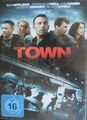 The Town Stadt ohne Gnade DVD Ben Affleck Rebecca Hall Sammelauflösung