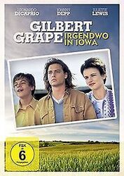 Gilbert Grape - Irgendwo in Iowa | DVD | Zustand gutGeld sparen & nachhaltig shoppen!