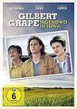 Gilbert Grape - Irgendwo in Iowa | DVD | Zustand gut