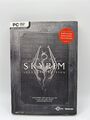 The Elder Scrolls V-Skyrim (Legendary Edition) (PC, 2013) Mit Pappschuber
