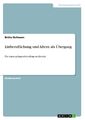 Britta Hofmann | Entberuflichung und Altern als Übergang | Taschenbuch | Deutsch