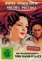 DVD NEU/OVP - Die Spaziergängerin von Sans-Souci (1982) - Romy Schneider 