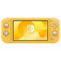 Nintendo Switch Lite Gelb Spielekonsole