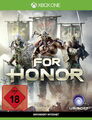For Honor (Microsoft Xbox One, 2017) *BLITZVERSAND*