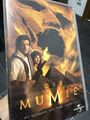 Die Mumie - VHS Kassette - Brendan Frasier, Rachel Weisz - vintage - Neu & OVP