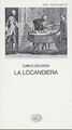 La locandiera von Goldoni, Carlo | Buch | Zustand gut