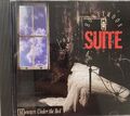 Honeymoon Suite „Monsters Under The Bed“ CD
