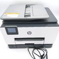 HP OfficeJet Pro 9022e Multifunktionsdrucker (HP+, A4, Drucker, TINTE FEHLT