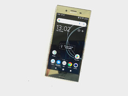 Sony Xperia XZ Premium G8141 64GB Luminous Chrome Unlocked Average Grade C 415