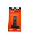 Orginal Amazon Fire TV Stick 4K 2021 | mit Alexa Sprachfernbedienung  NEU & OVP