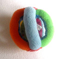 Ravensburger - Baby Greif Ball mit Rassel Ball - ca. 12-13 cm Durchmesser