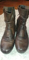 BUNKER HERREN BOOTS Gr. 42