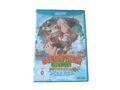 Donkey Kong Country: Tropical Freeze (Nintendo Wii U, 2014)