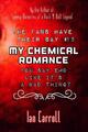 Die Fans sagen #15 Meine chemische Romanze: Du sagst Emo wie es ein schlechtes Thi ist
