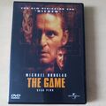 The Game - DVD- Michael Douglas , Sean Penn vom Regisseur Sieben.