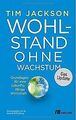 Wohlstand ohne Wachstum - das Update: Grundlagen ... | Buch | Zustand akzeptabel