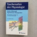 Taschenatlas der Physiologie von Silbernagl und Despopoulos