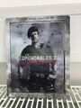 The Expendabels 2 -Back for War Limited Special Uncut Edition Blu-Ray