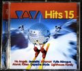 VIVA Hits Vol. 15 von 2001 Doppel CD