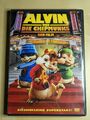 ALVIN und die Chipmunks -der Film- DVD