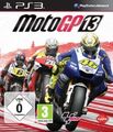 Moto GP 2013 - [für PlayStation 3] - SEHR GUT