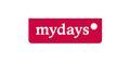 MyDays Gutschein 59,90€ ☆ 25% günstiger ☆ Box Sport&Spaß ☆ Top Erlebnis Geschenk