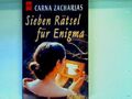 Sieben Rätsel für Enigma Zacharias, Carna: