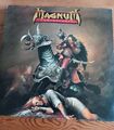 LP Magnum Anthology 2er LP Set 1985 Raw Pawer