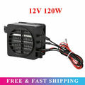 12V 120W Lufterhitzer PTC Heizung Konstante Temperatur Heizlüfter Heizelement DE