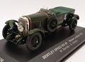 Ixo 1/43 Maßstab Druckguss LM1930 - Bentley Speed Six #4 Sieger Le Mans 1930 - BRG