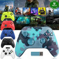 Wireless Controller Für Microsoft Xbox One Series X|S, Xbox 360 PC Win 11 10 8 7