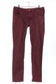 BUENA VISTA High Waist Jeans Damen Gr. DE 40 pink Casual-Look