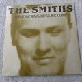 THE SMITHS STRANGEWAYS, HERE WE COME 12" VINYL LP ALBUM SCHALLPLATTE NEU UND VERSIEGELT