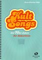 Kultsongs der 70er Jahre für Akkordeon Hans-Günther Kölz Songbook Noten