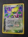 Dark Celebi Holo 4/101 EX Hidden Legends ENG