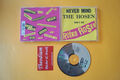 Toten Hosen, Die (Roten Rosen) - Never mind the Hosen... (CD) (#2617)