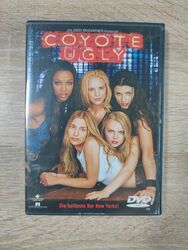 Coyote Ugly ( DVD ) David McNally / Jerry Bruckheimer/Piper Perabo