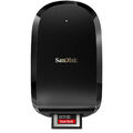 SanDisk Extreme Pro® CFexpress® Compact Flash-Kartenleser schwarz