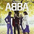 Classic...the Masters Collection von Abba | CD | Zustand sehr gut