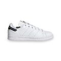 Adidas Stan Smith J x Parley “Cloud White/Black“ Sneaker Turnschuhe GW8164 Neu