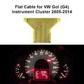 Flachkabel für VW Gol (G4) Kombiinstrument